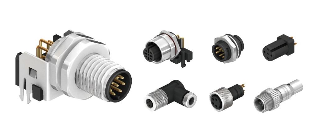 M Series Connector